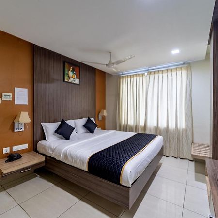 מלון Tiruchirappalli Ranas Residency מראה חיצוני תמונה